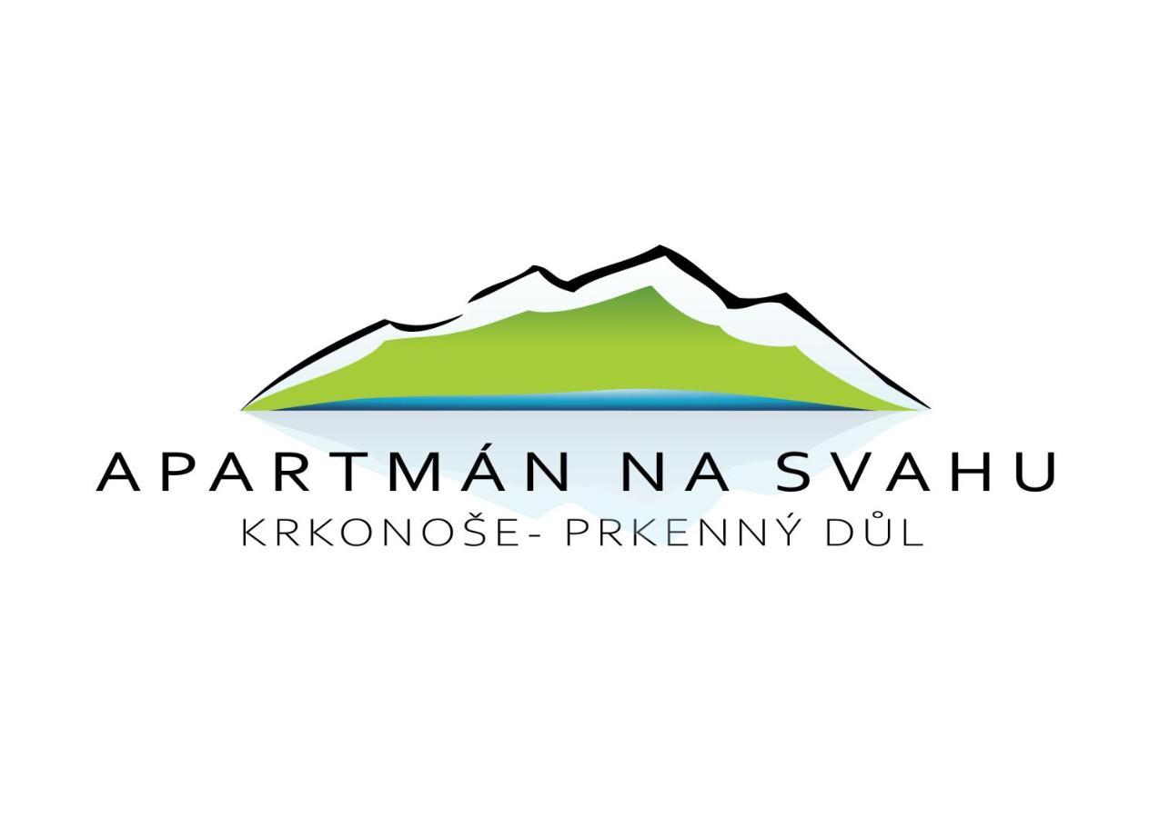 Apartmán Na Svahu, Krkonoše Žacléř Exterior foto